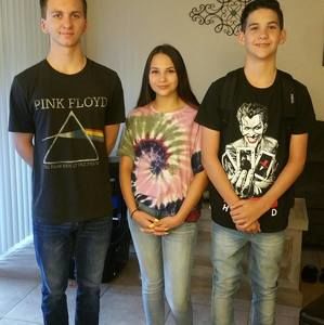 Meet your Posher, Tracy jimmy